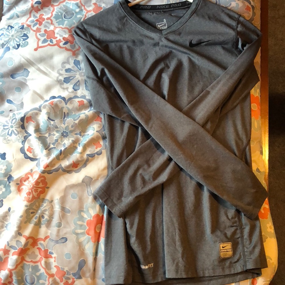 Nike Pro undershirt